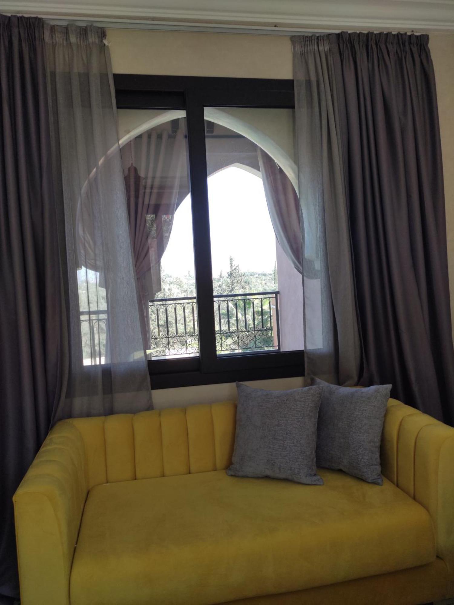 Riad Timskrine Timeskrine Exterior photo