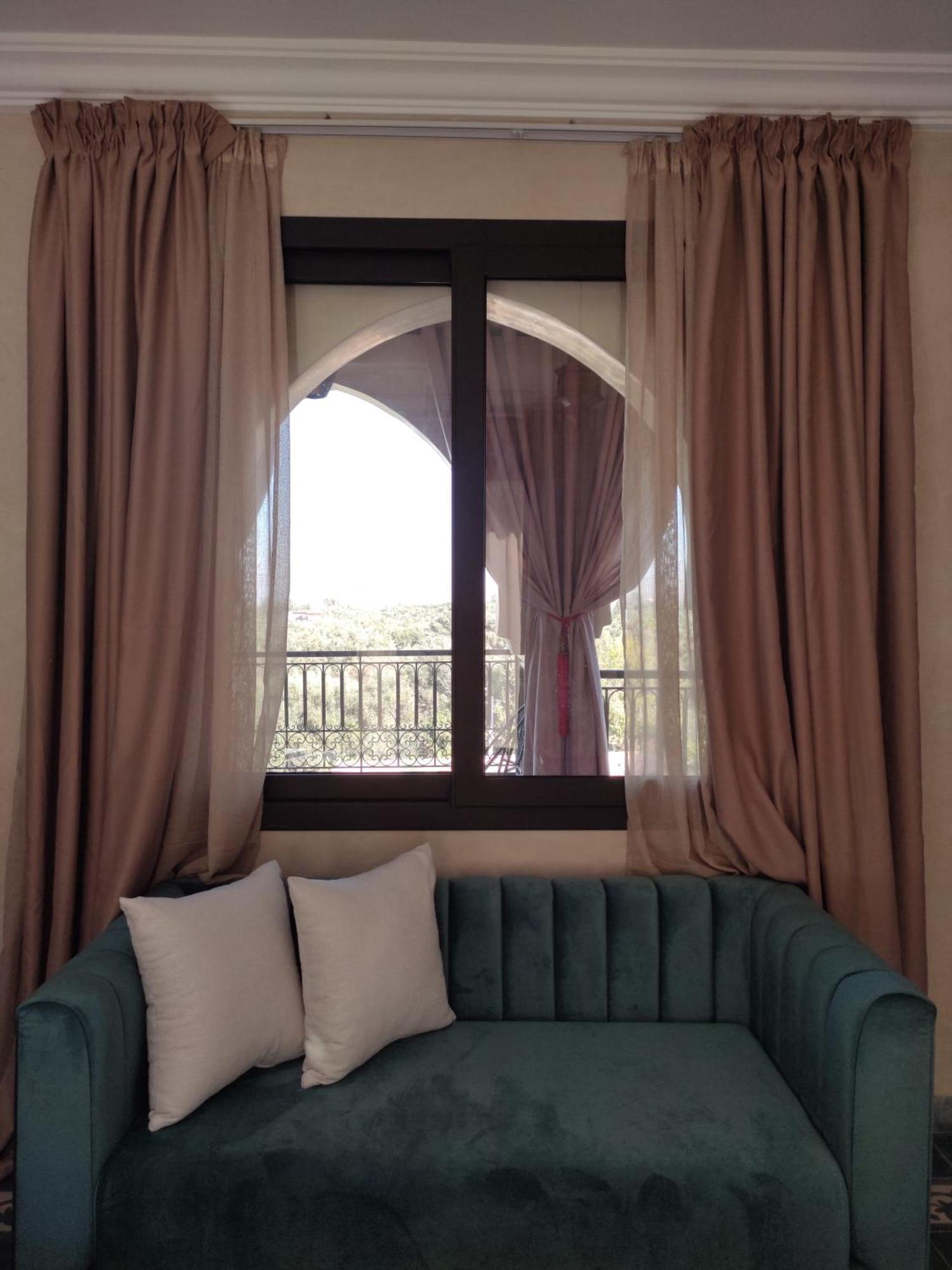 Riad Timskrine Timeskrine Exterior photo